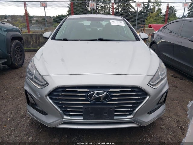 5NPE24AF4JH599919 Hyundai SONATA SE