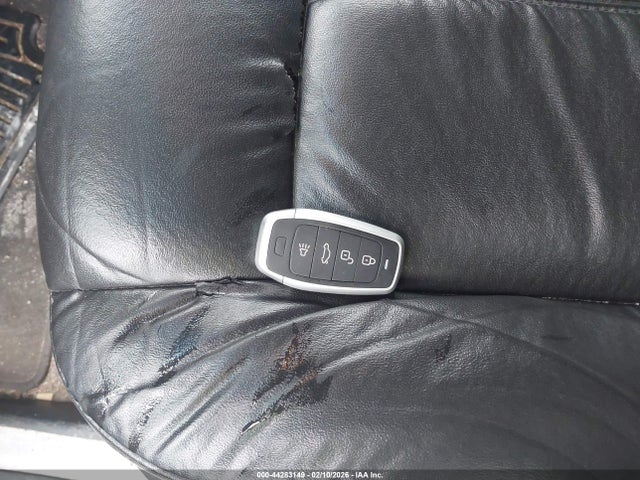 2011 CADILLAC SRX 3GYFNGEY8BS514784 Photo 10