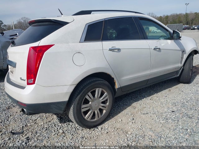 2011 CADILLAC SRX 3GYFNGEY8BS514784 Photo 3