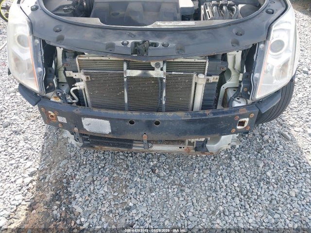 2011 CADILLAC SRX 3GYFNGEY8BS514784 Photo 5