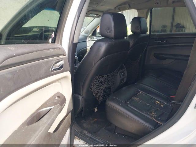 2011 CADILLAC SRX 3GYFNGEY8BS514784 Photo 7