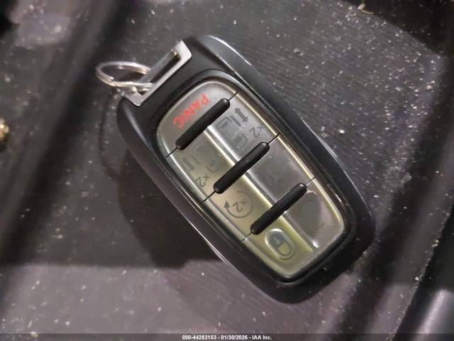 2020 CHRYSLER PACIFICA 2C4RC3BG1LR288888 Photo 10