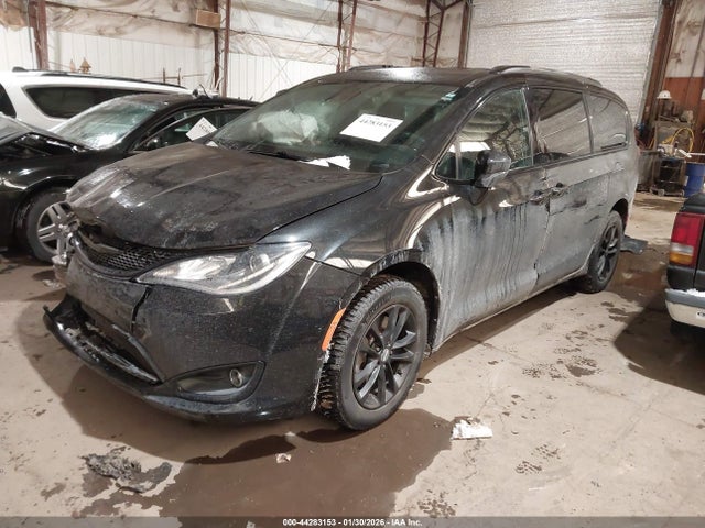 2020 CHRYSLER PACIFICA 2C4RC3BG1LR288888 Photo 1