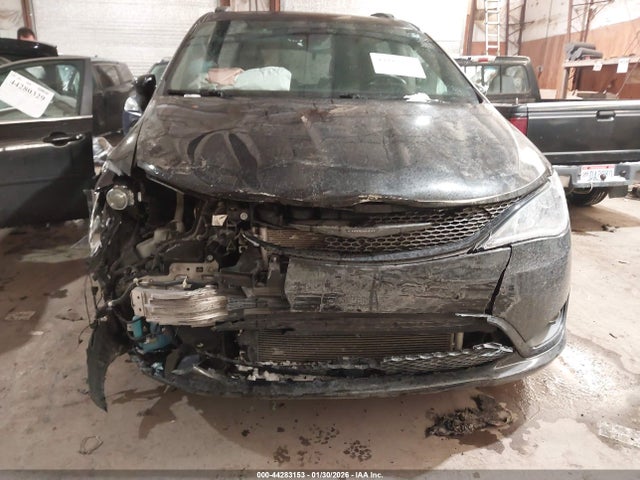 2020 CHRYSLER PACIFICA 2C4RC3BG1LR288888 Photo 5