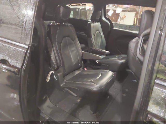 2020 CHRYSLER PACIFICA 2C4RC3BG1LR288888 Photo 7