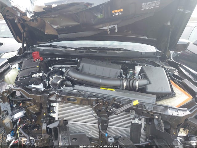 Продаж на аукціоні авто 2025 Nissan Frontier Pro-x 4x2, vin: 1N6ED1EJ8SN647671, номер лоту: 44283154