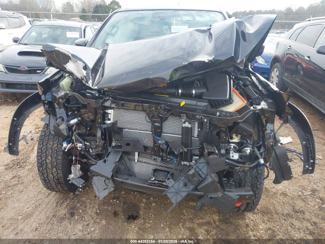 Продаж на аукціоні авто 2025 Nissan Frontier Pro-x 4x2, vin: 1N6ED1EJ8SN647671, номер лоту: 44283154