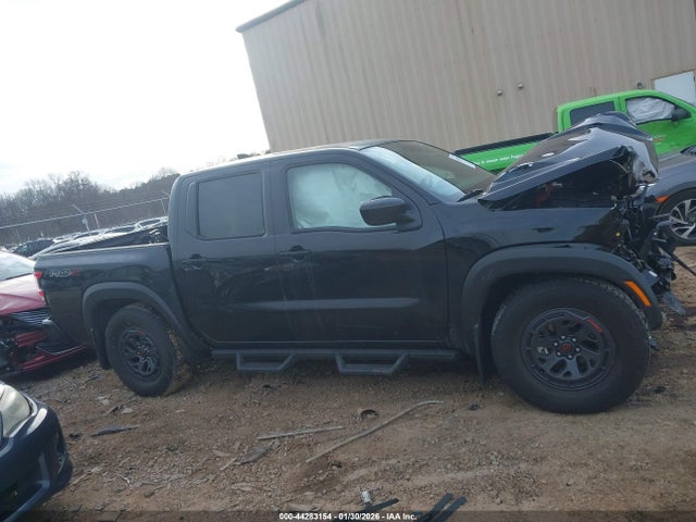 Продаж на аукціоні авто 2025 Nissan Frontier Pro-x 4x2, vin: 1N6ED1EJ8SN647671, номер лоту: 44283154