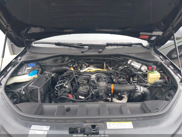 2013 AUDI Q7 WA1LMAFE8DD003019 Photo 9