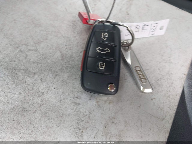 2013 AUDI Q7 WA1LMAFE8DD003019 Photo 10