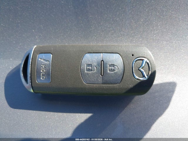 JM1BM1L78E1204316 Mazda Mazda3 I Touring