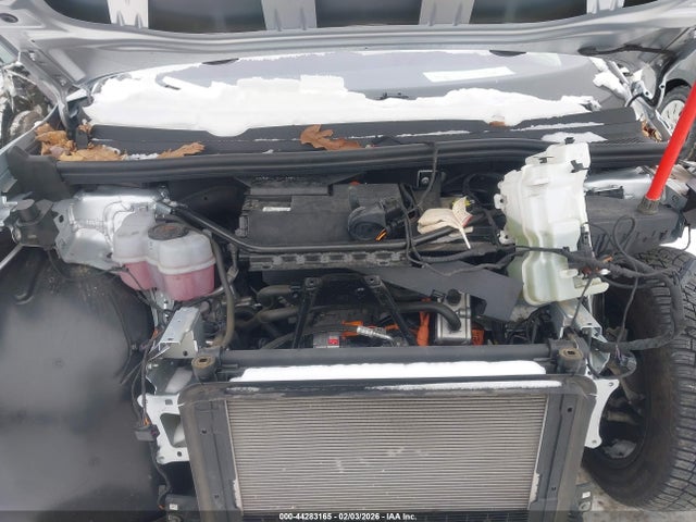 2022 VOLKSWAGEN ID.4 WVGJNPE27NP069318 Photo 9