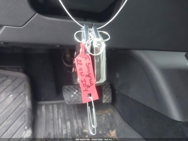 2022 VOLKSWAGEN ID.4 WVGJNPE27NP069318 Photo 10