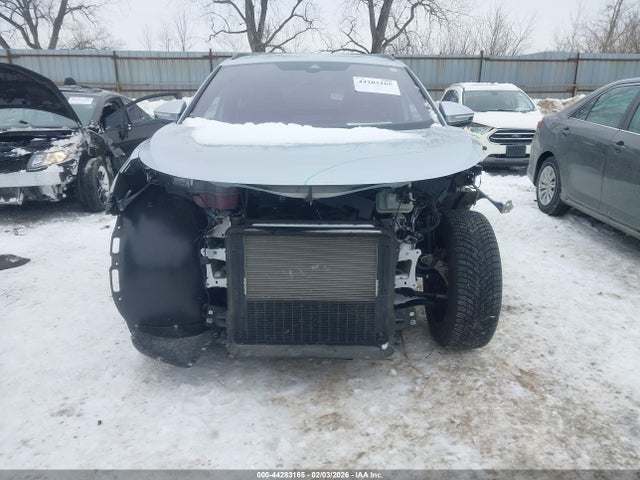 WVGJNPE27NP069318 Volkswagen Id.4 Awd Pro