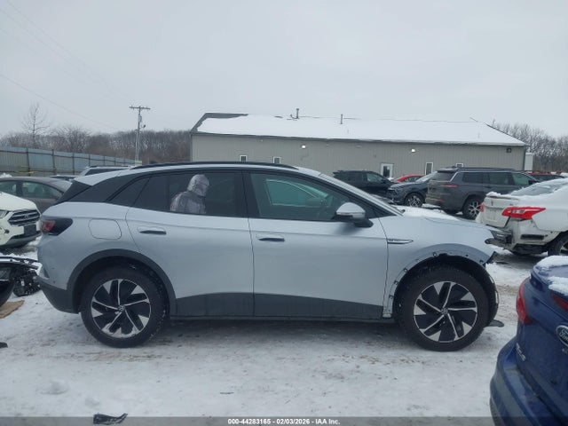 WVGJNPE27NP069318 Volkswagen Id.4 Awd Pro