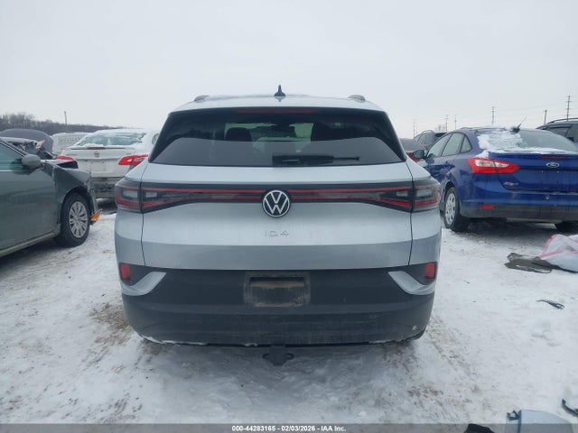 WVGJNPE27NP069318 Volkswagen Id.4 Awd Pro