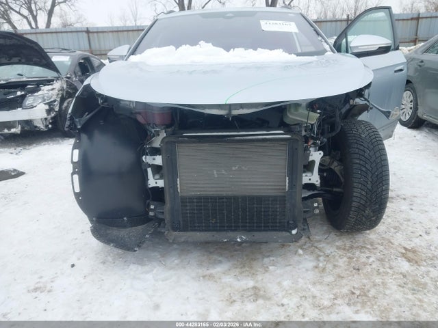 2022 VOLKSWAGEN ID.4 WVGJNPE27NP069318 Photo 5