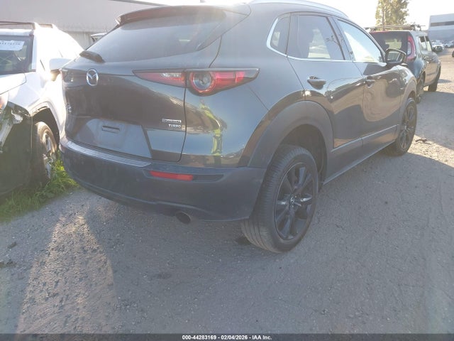 3MVDMBEY4MM270513 Mazda Cx-30 2.5 Turbo Premium Plus