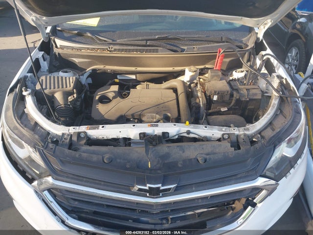 3GNAXHEV1KS531309 Chevrolet EQUINOX LS