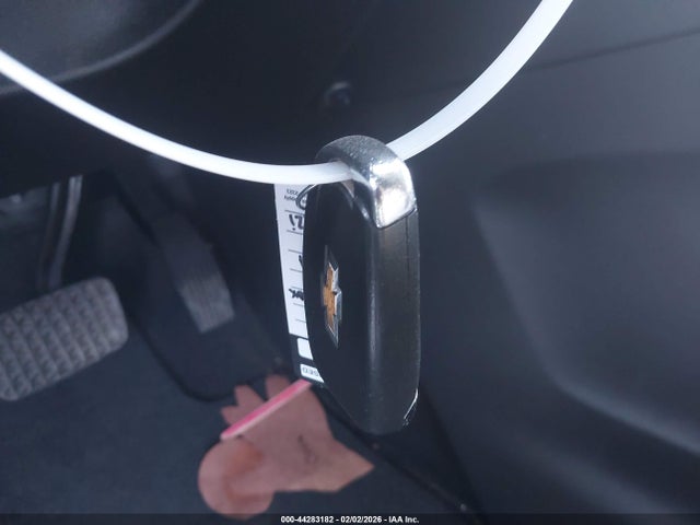 3GNAXHEV1KS531309 Chevrolet EQUINOX LS