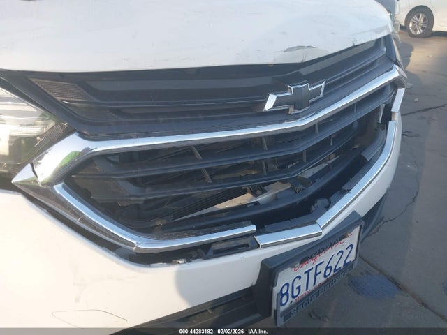 3GNAXHEV1KS531309 Chevrolet EQUINOX LS