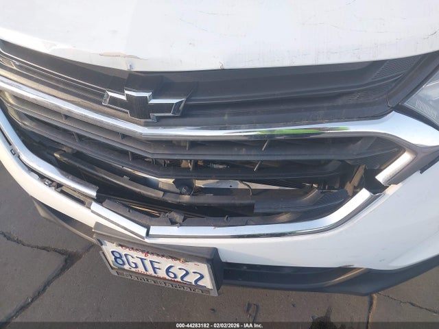 3GNAXHEV1KS531309 Chevrolet EQUINOX LS