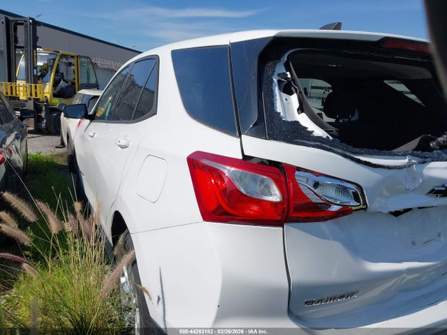 3GNAXHEV1KS531309 Chevrolet EQUINOX LS