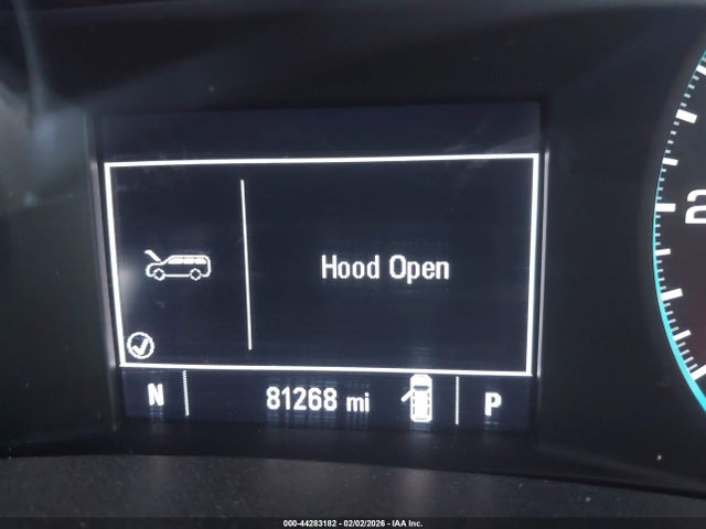 3GNAXHEV1KS531309 Chevrolet EQUINOX LS