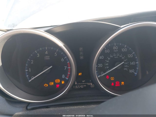 2012 Mazda Mazda3 მანქანა იყიდება აუქციონზე, vin: JM1BL1L85C1620011, აუქციონის ნომერი: 44283185