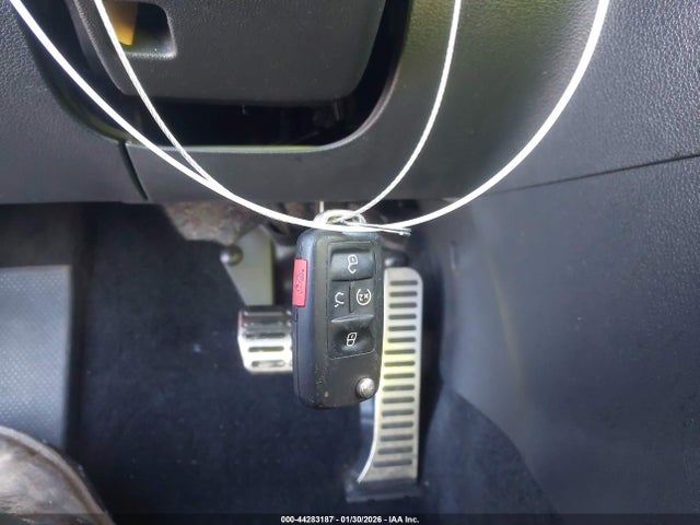 Aukcja sprzedaży 2016 Volkswagen Passat 1.8t Sel Premium, vin: 1VWCS7A33GC069313, numer aukcji: 44283187