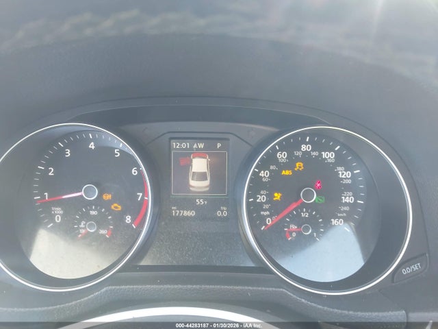 Aukcja sprzedaży 2016 Volkswagen Passat 1.8t Sel Premium, vin: 1VWCS7A33GC069313, numer aukcji: 44283187