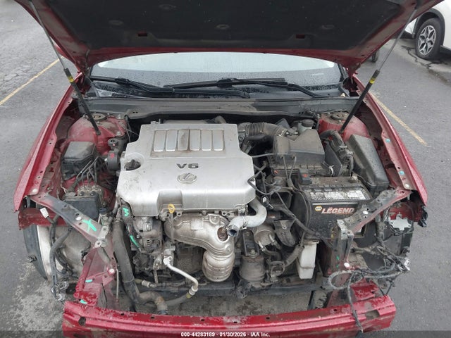 JTHBK1GG0F2181849 Lexus ES 350
