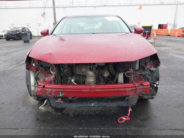 JTHBK1GG0F2181849 Lexus ES 350