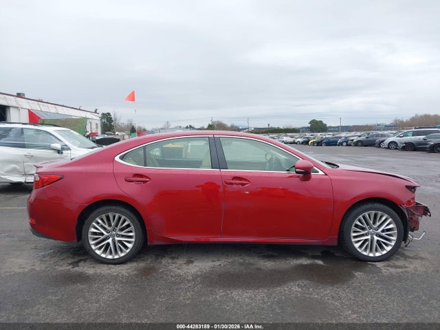 JTHBK1GG0F2181849 Lexus ES 350