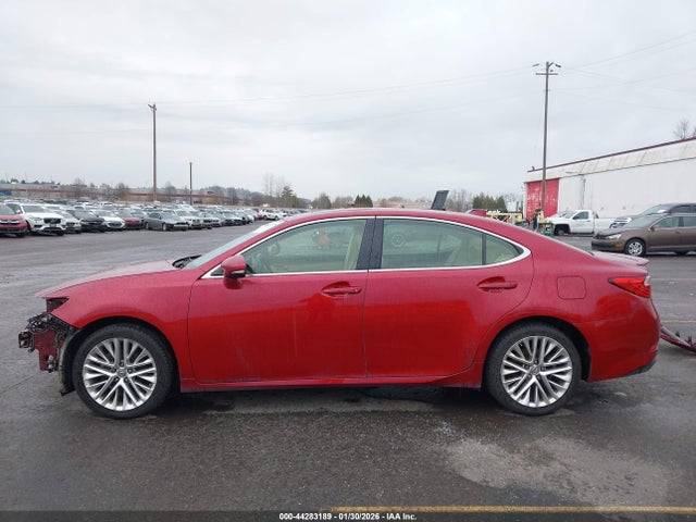 JTHBK1GG0F2181849 Lexus ES 350