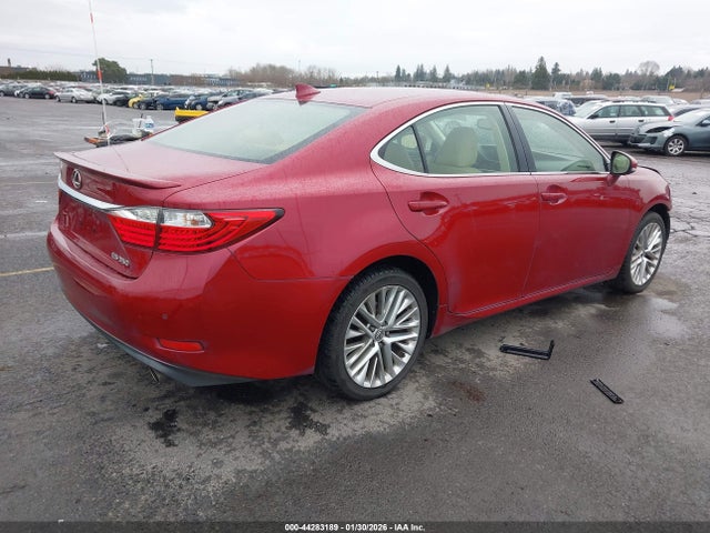 JTHBK1GG0F2181849 Lexus ES 350