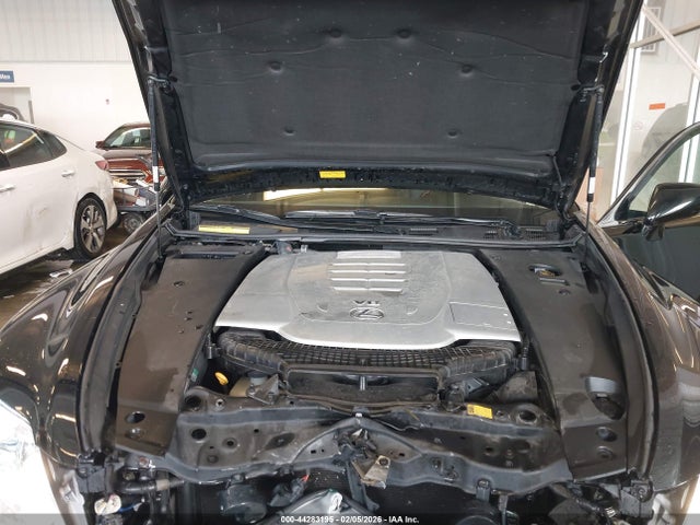 Aukcja sprzedaży 2008 Lexus Ls 460, vin: JTHBL46F785073138, numer aukcji: 44283195