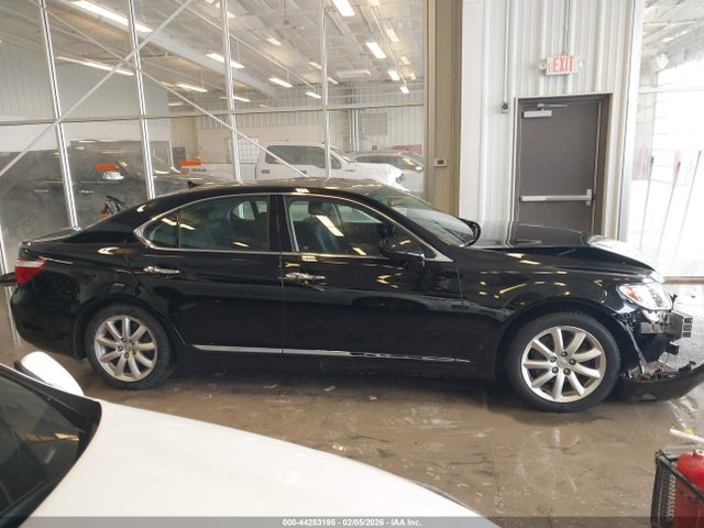 Aukcja sprzedaży 2008 Lexus Ls 460, vin: JTHBL46F785073138, numer aukcji: 44283195
