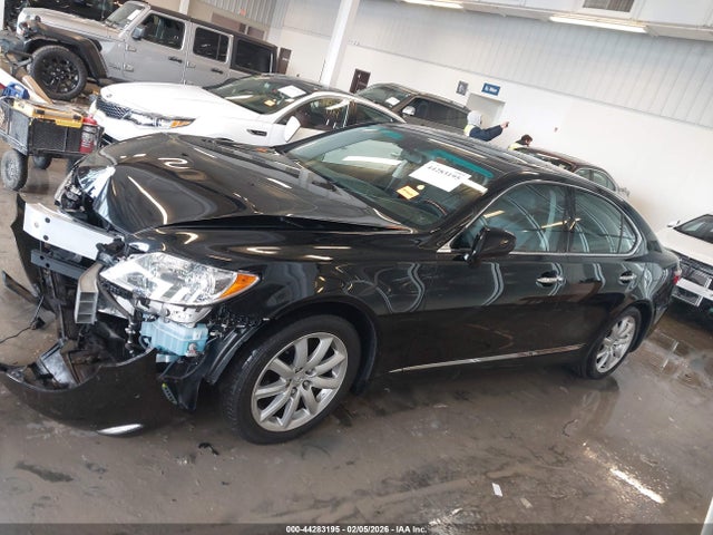 Aukcja sprzedaży 2008 Lexus Ls 460, vin: JTHBL46F785073138, numer aukcji: 44283195