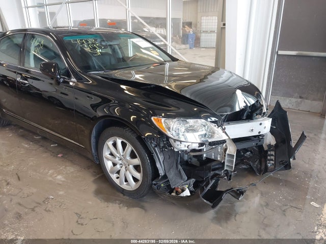 Aukcja sprzedaży 2008 Lexus Ls 460, vin: JTHBL46F785073138, numer aukcji: 44283195