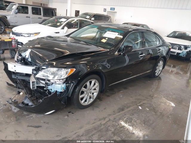 Aukcja sprzedaży 2008 Lexus Ls 460, vin: JTHBL46F785073138, numer aukcji: 44283195