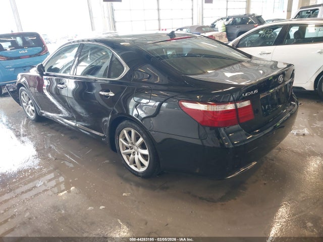 Aukcja sprzedaży 2008 Lexus Ls 460, vin: JTHBL46F785073138, numer aukcji: 44283195