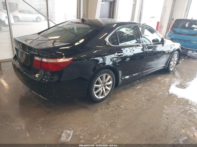 Aukcja sprzedaży 2008 Lexus Ls 460, vin: JTHBL46F785073138, numer aukcji: 44283195