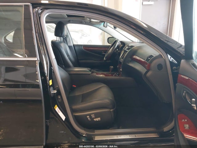 Aukcja sprzedaży 2008 Lexus Ls 460, vin: JTHBL46F785073138, numer aukcji: 44283195