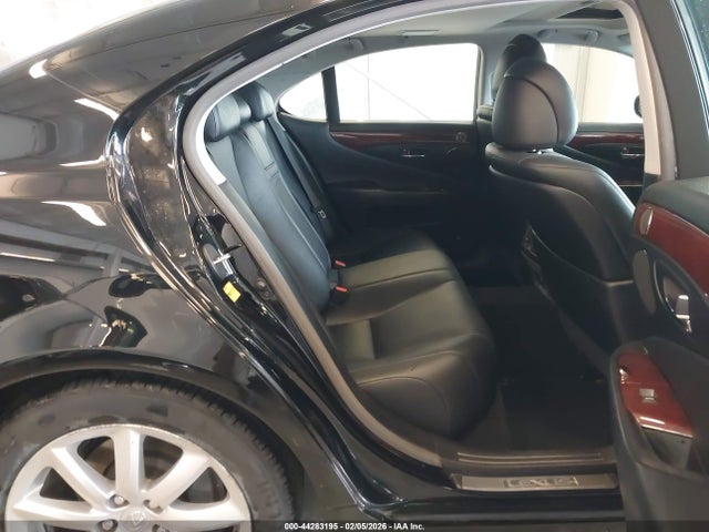Aukcja sprzedaży 2008 Lexus Ls 460, vin: JTHBL46F785073138, numer aukcji: 44283195