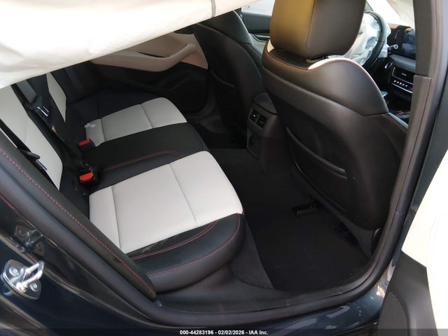 1G6DP5RKXT0102587 Cadillac Ct5 Sport Rwd