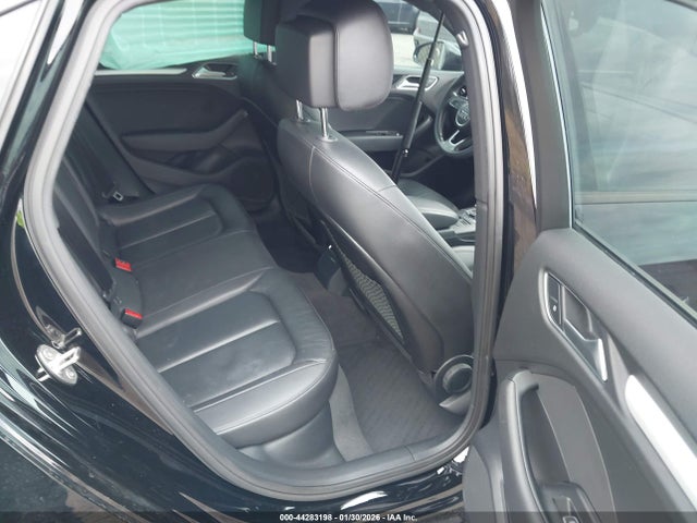 2018 AUDI A3 WAUAUGFF2J1063641 Photo 7