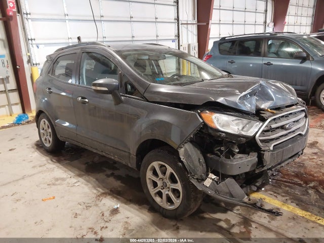 2022 FORD ECOSPORT MAJ6S3GL5NC457372