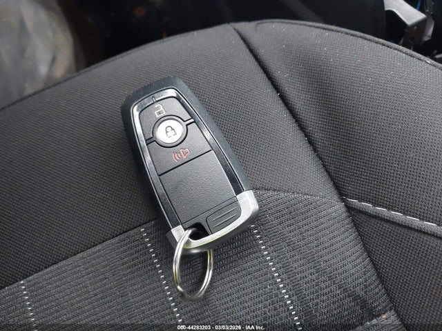 2022 FORD ECOSPORT MAJ6S3GL5NC457372 Photo 10