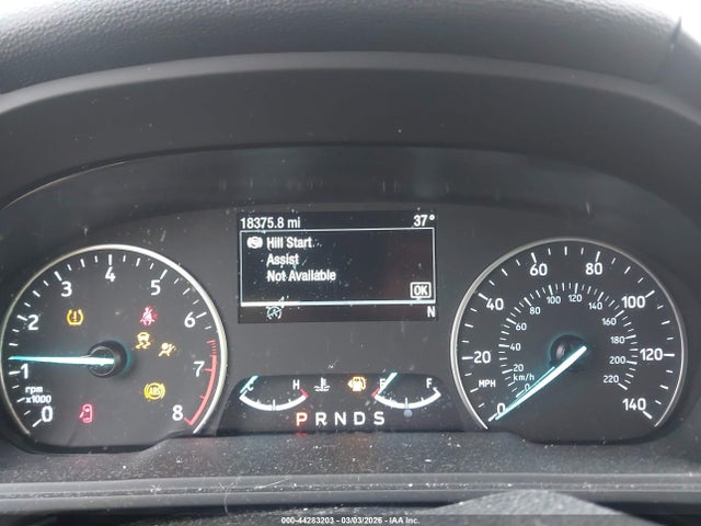 2022 FORD ECOSPORT MAJ6S3GL5NC457372 Photo 6
